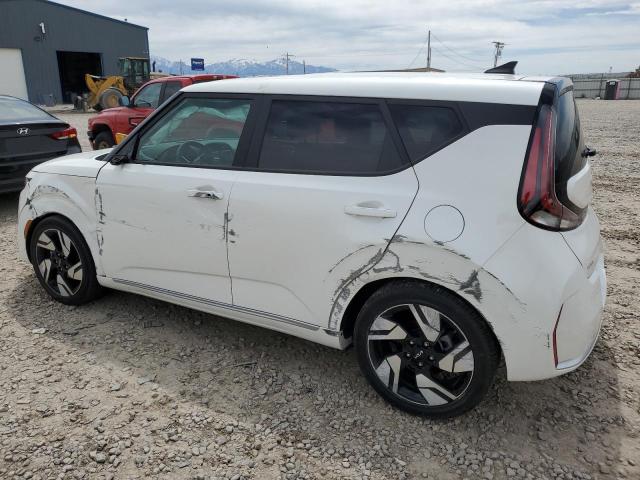 Photo 1 VIN: KNDJ53AU1P7848415 - KIA SOUL 