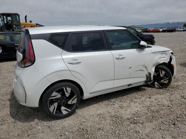 Photo 2 VIN: KNDJ53AU1P7848415 - KIA SOUL 