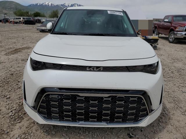 Photo 4 VIN: KNDJ53AU1P7848415 - KIA SOUL 