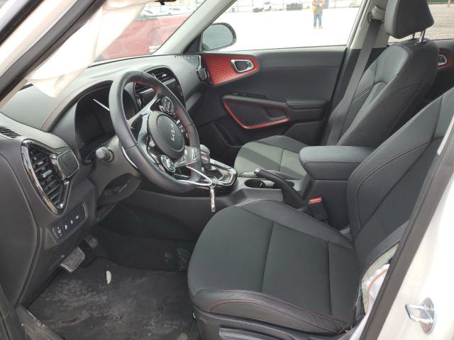 Photo 6 VIN: KNDJ53AU1P7848415 - KIA SOUL 