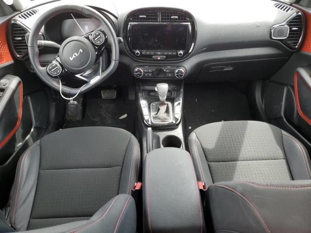 Photo 7 VIN: KNDJ53AU1P7848415 - KIA SOUL 