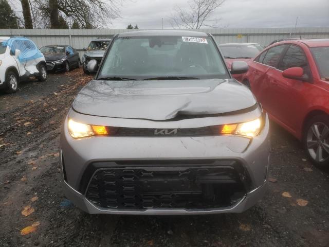 Photo 4 VIN: KNDJ53AU1P7850214 - KIA SOUL 