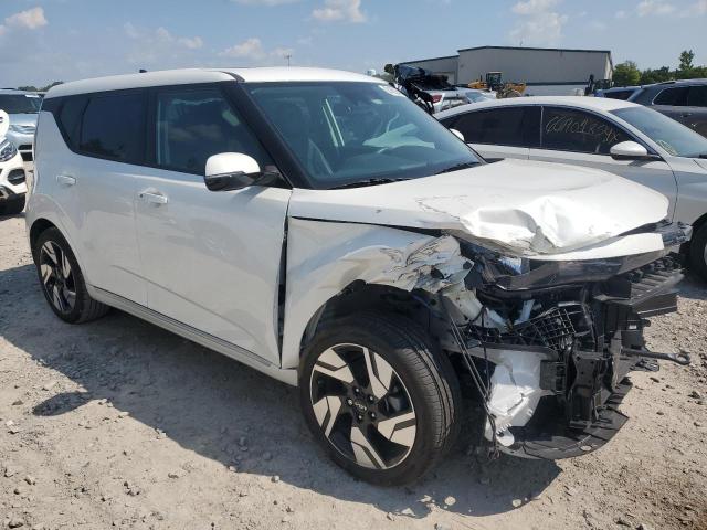 Photo 3 VIN: KNDJ53AU1P7864744 - KIA SOUL GT LI 