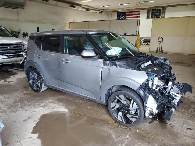 Photo 3 VIN: KNDJ53AU1P7879552 - KIA SOUL GT LI 