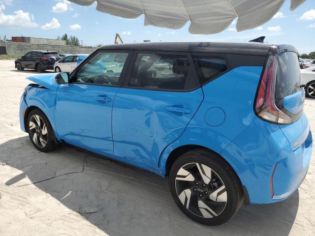 Photo 1 VIN: KNDJ53AU1R7227694 - KIA SOUL GT LI 