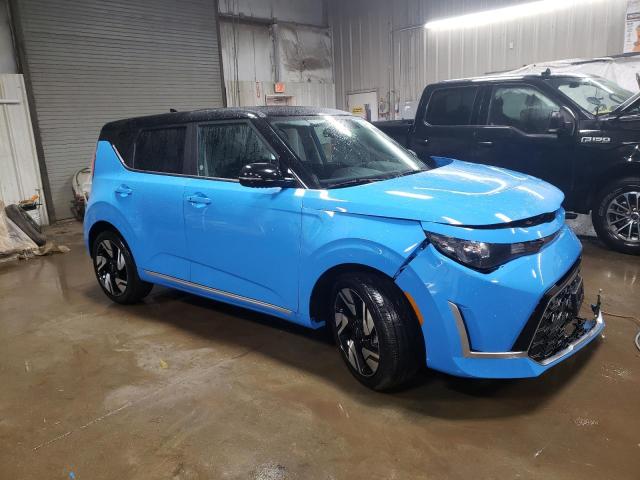 Photo 3 VIN: KNDJ53AU2P7197117 - KIA SOUL GT LI 