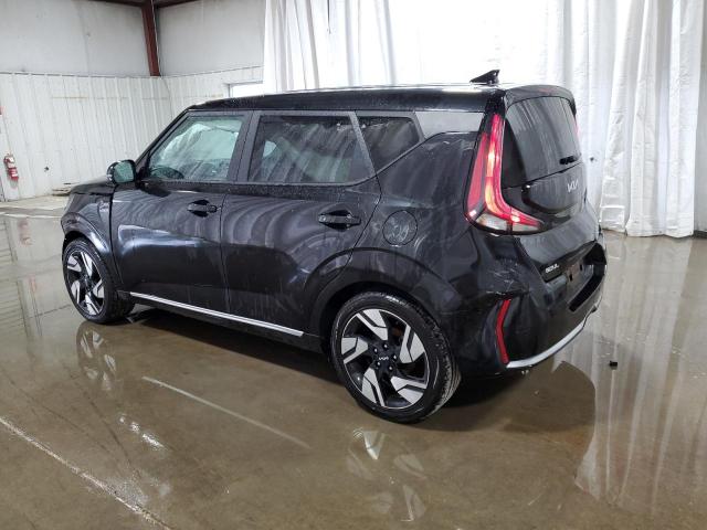 Photo 1 VIN: KNDJ53AU2P7848570 - KIA SOUL GT LI 