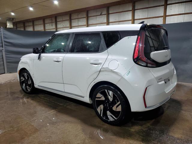 Photo 1 VIN: KNDJ53AU2P7851159 - KIA SOUL GT LI 