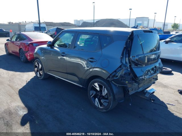 Photo 2 VIN: KNDJ53AU2P7882444 - KIA SOUL 