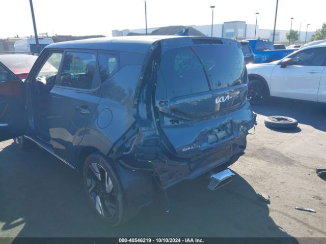 Photo 5 VIN: KNDJ53AU2P7882444 - KIA SOUL 