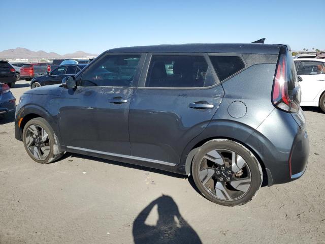 Photo 1 VIN: KNDJ53AU2P7890396 - KIA SOUL GT LI 