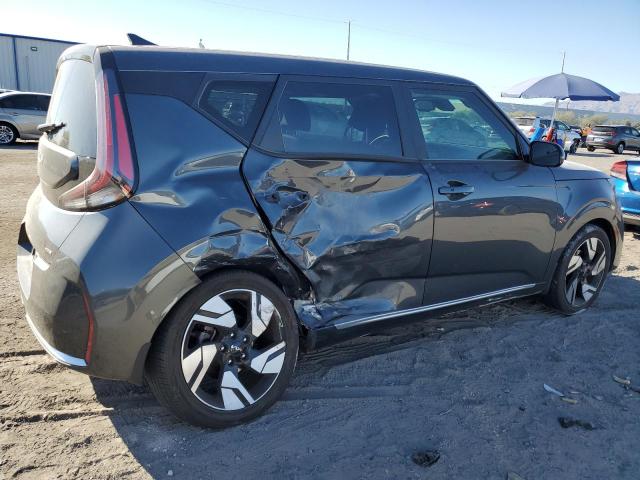 Photo 2 VIN: KNDJ53AU2P7890396 - KIA SOUL GT LI 