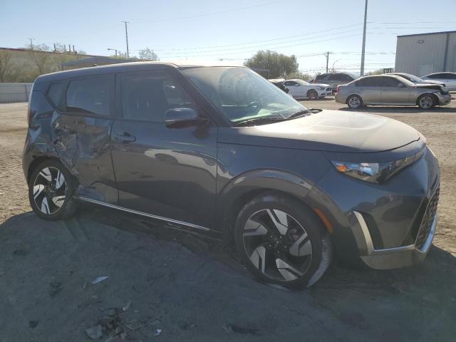 Photo 3 VIN: KNDJ53AU2P7890396 - KIA SOUL GT LI 