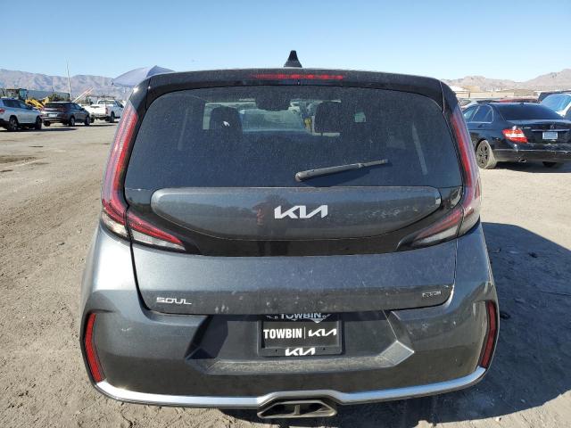 Photo 5 VIN: KNDJ53AU2P7890396 - KIA SOUL GT LI 