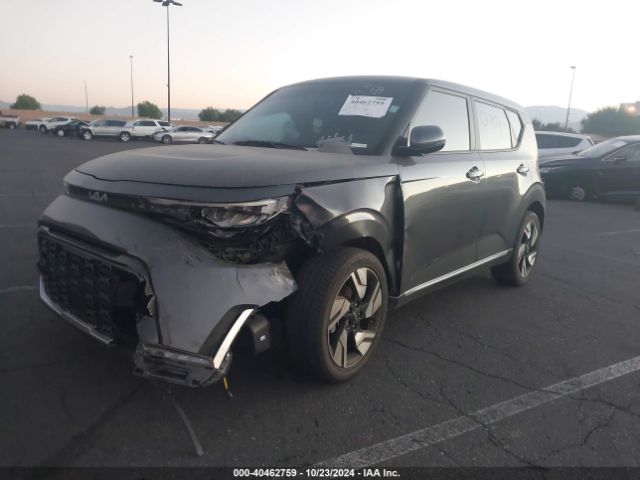 Photo 1 VIN: KNDJ53AU2R7907491 - KIA SOUL 