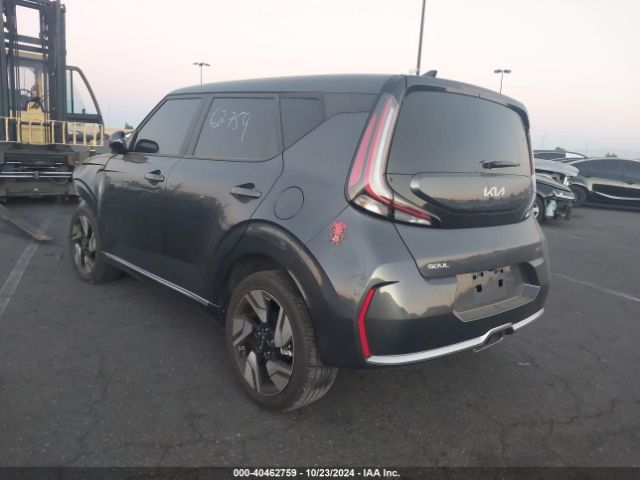 Photo 2 VIN: KNDJ53AU2R7907491 - KIA SOUL 