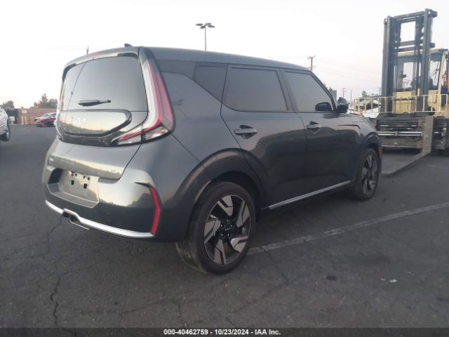 Photo 3 VIN: KNDJ53AU2R7907491 - KIA SOUL 