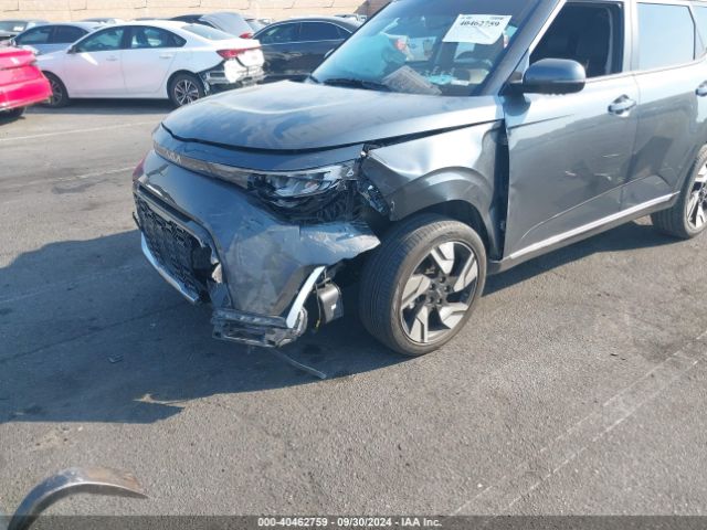 Photo 5 VIN: KNDJ53AU2R7907491 - KIA SOUL 