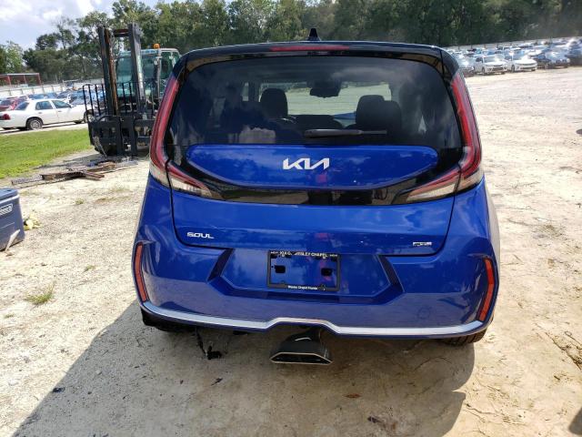 Photo 5 VIN: KNDJ53AU3P7208657 - KIA SOUL GT LI 