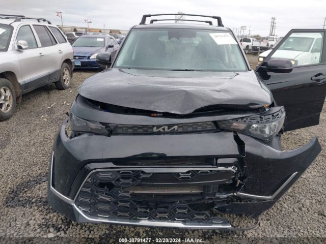 Photo 5 VIN: KNDJ53AU3P7873543 - KIA SOUL 