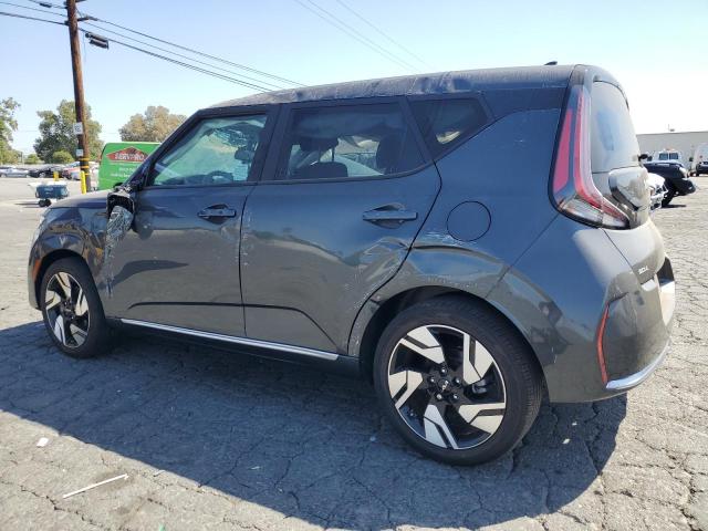 Photo 1 VIN: KNDJ53AU3P7890231 - KIA SOUL GT LI 