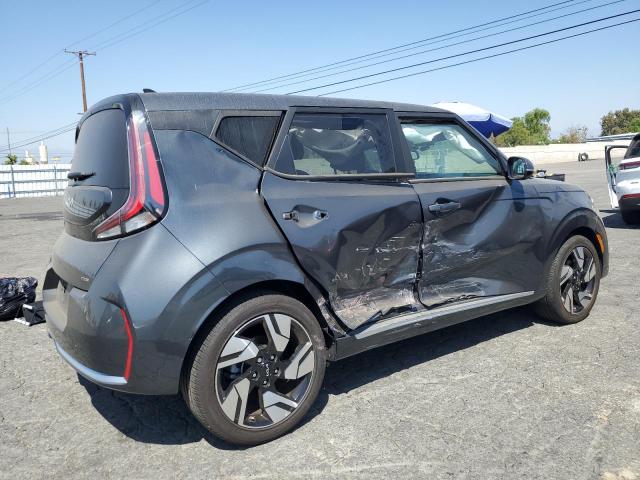 Photo 2 VIN: KNDJ53AU3P7890231 - KIA SOUL GT LI 