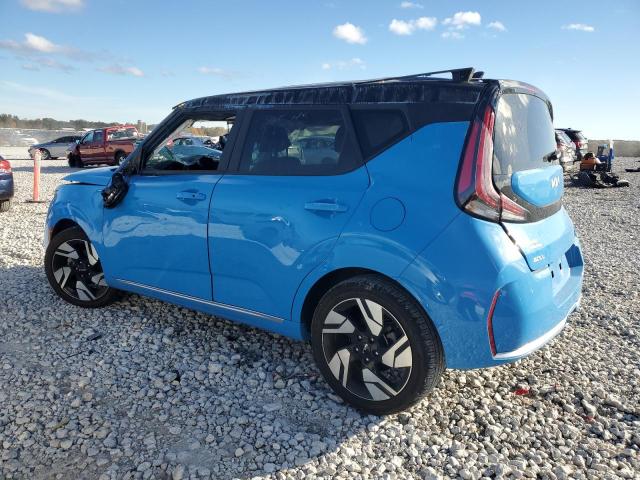 Photo 1 VIN: KNDJ53AU4P7211762 - KIA SOUL GT LI 