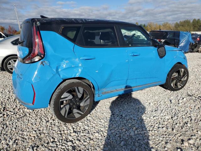 Photo 2 VIN: KNDJ53AU4P7211762 - KIA SOUL GT LI 