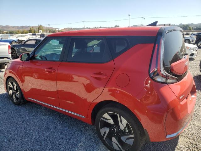 Photo 1 VIN: KNDJ53AU4P7212572 - KIA SOUL GT LI 