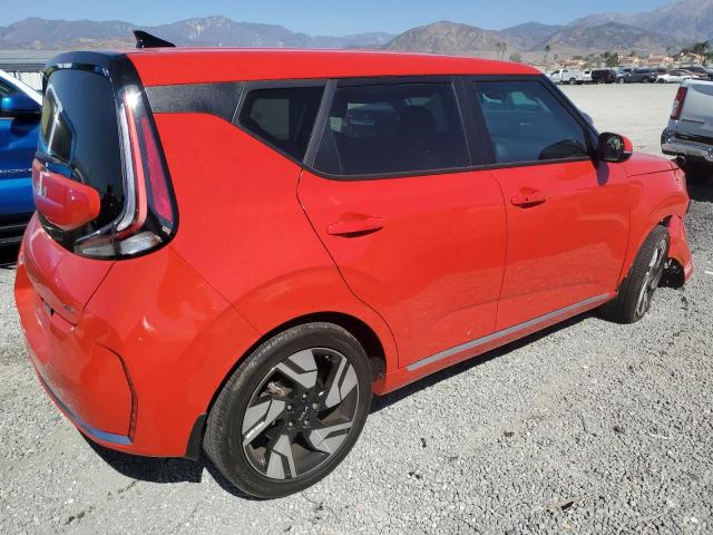 Photo 2 VIN: KNDJ53AU4P7212572 - KIA SOUL GT LI 