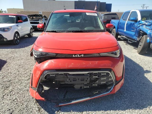 Photo 4 VIN: KNDJ53AU4P7212572 - KIA SOUL GT LI 