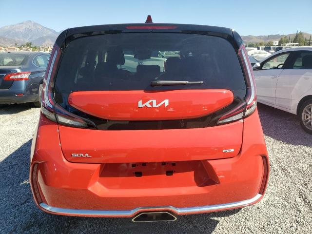 Photo 5 VIN: KNDJ53AU4P7212572 - KIA SOUL GT LI 