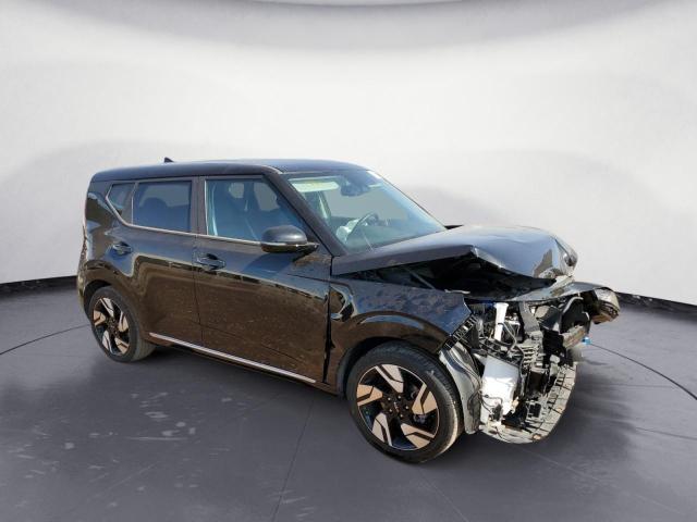 Photo 3 VIN: KNDJ53AU4P7843855 - KIA SOUL GT LI 