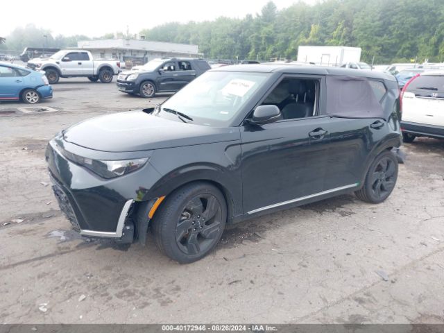 Photo 1 VIN: KNDJ53AU4P7844178 - KIA SOUL 