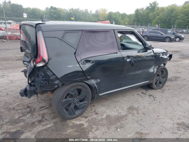 Photo 3 VIN: KNDJ53AU4P7844178 - KIA SOUL 