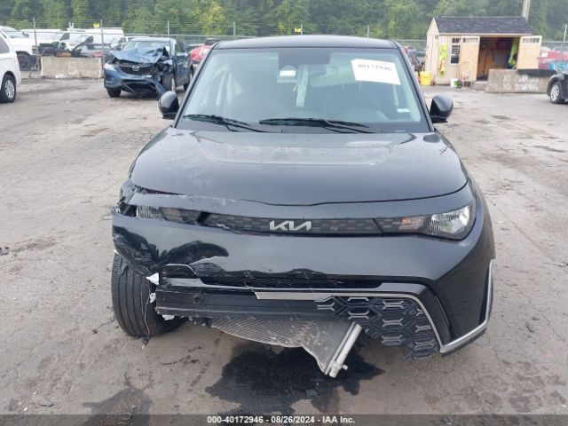 Photo 5 VIN: KNDJ53AU4P7844178 - KIA SOUL 