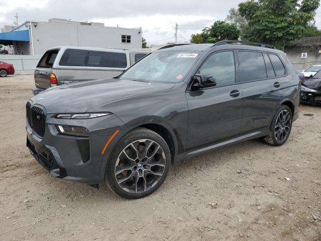 Photo 0 VIN: KNDJ53AU4P7855598 - BMW X7 M60I 