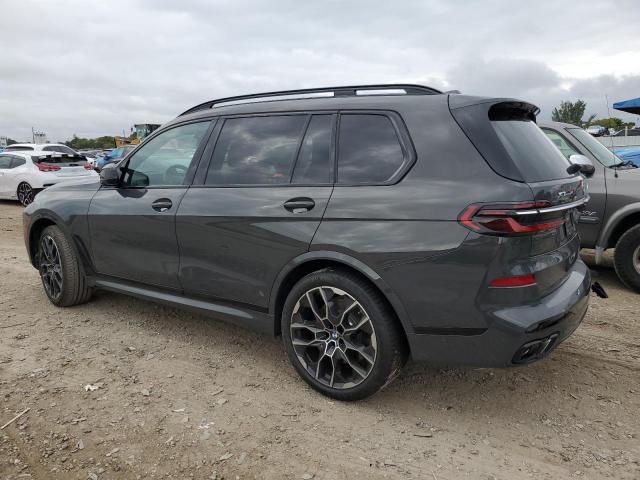 Photo 1 VIN: KNDJ53AU4P7855598 - BMW X7 M60I 