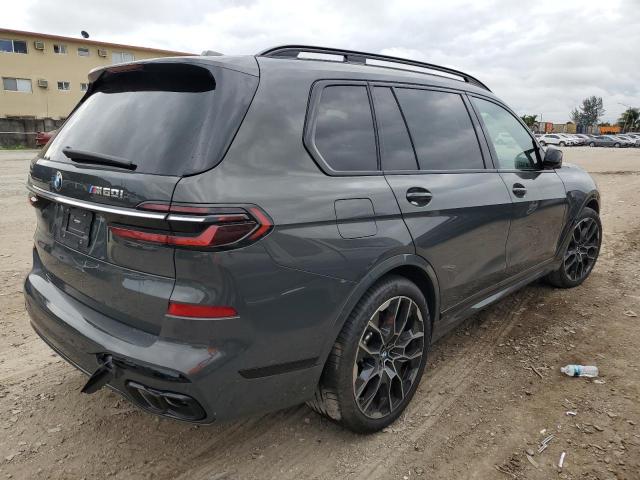 Photo 2 VIN: KNDJ53AU4P7855598 - BMW X7 M60I 