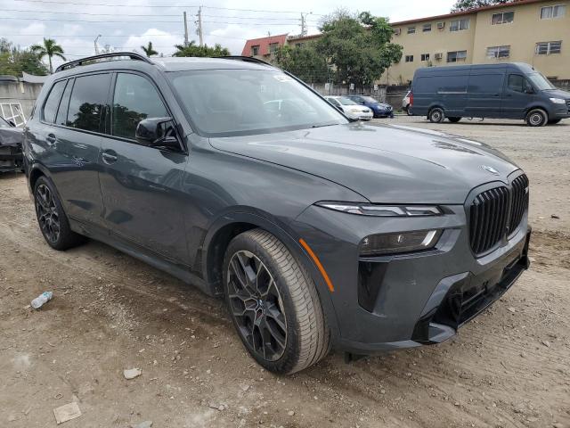 Photo 3 VIN: KNDJ53AU4P7855598 - BMW X7 M60I 