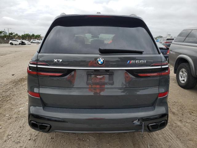 Photo 5 VIN: KNDJ53AU4P7855598 - BMW X7 M60I 