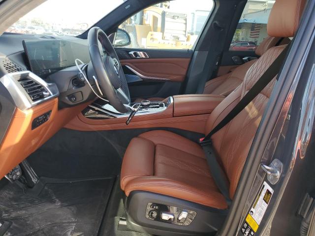 Photo 6 VIN: KNDJ53AU4P7855598 - BMW X7 M60I 