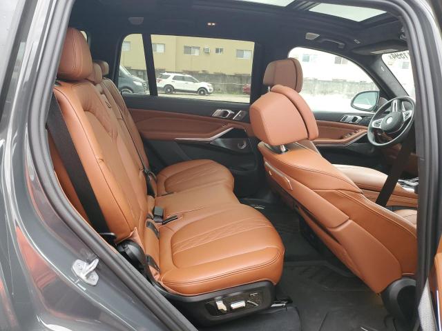 Photo 9 VIN: KNDJ53AU4P7855598 - BMW X7 M60I 