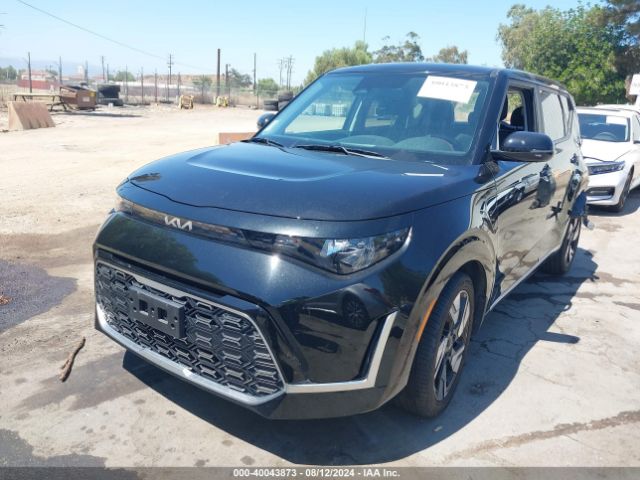 Photo 1 VIN: KNDJ53AU4P7866357 - KIA SOUL 