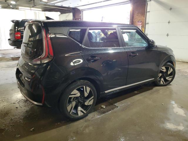 Photo 2 VIN: KNDJ53AU5P7841189 - KIA SOUL GT LI 