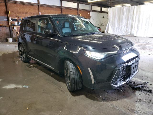 Photo 3 VIN: KNDJ53AU5P7841189 - KIA SOUL GT LI 