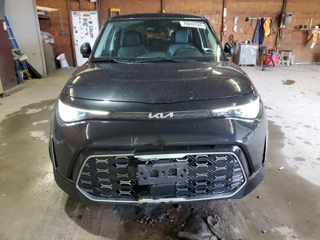 Photo 4 VIN: KNDJ53AU5P7841189 - KIA SOUL GT LI 