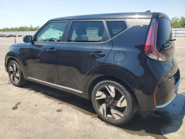 Photo 1 VIN: KNDJ53AU5P7849454 - KIA SOUL GT LI 