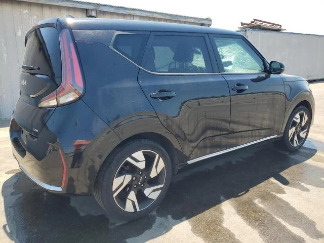 Photo 2 VIN: KNDJ53AU5P7849454 - KIA SOUL GT LI 