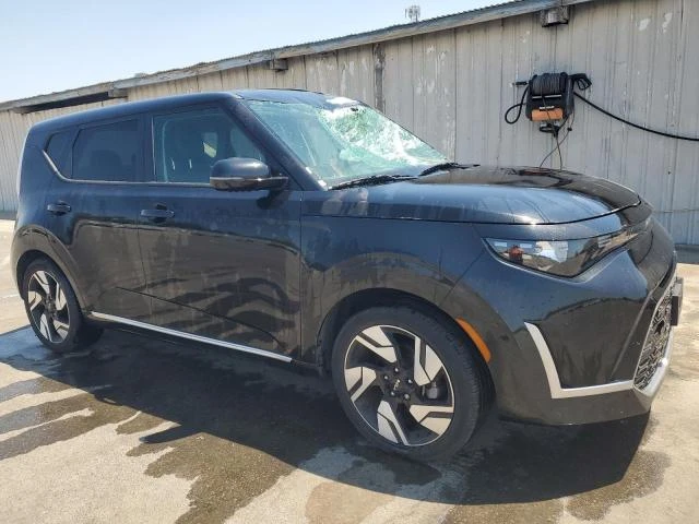 Photo 3 VIN: KNDJ53AU5P7849454 - KIA SOUL GT LI 